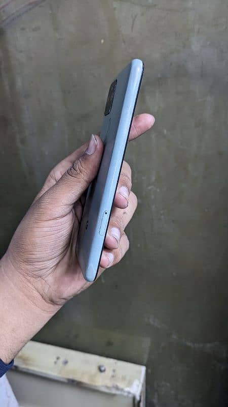 Google pixel 5 exchange possible 4