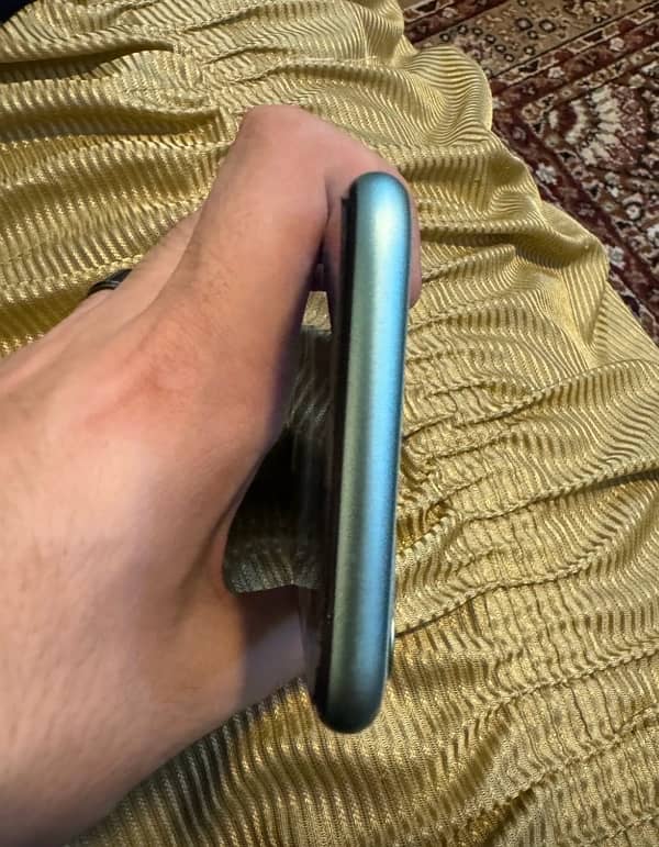 Iphone 11 non pta panel changed 1