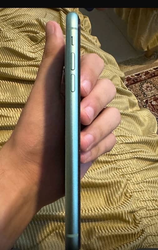 Iphone 11 non pta panel changed 3