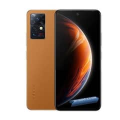 Infinix zero x pro