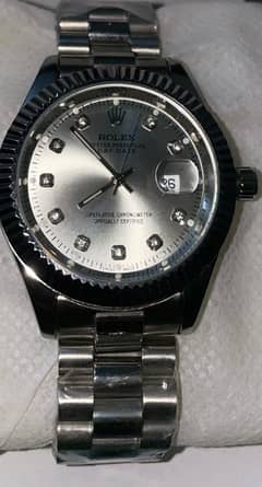 Rolex Oyster Perpetual