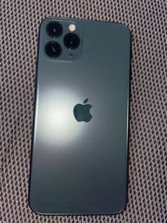 iphone 11 pro non pta 256