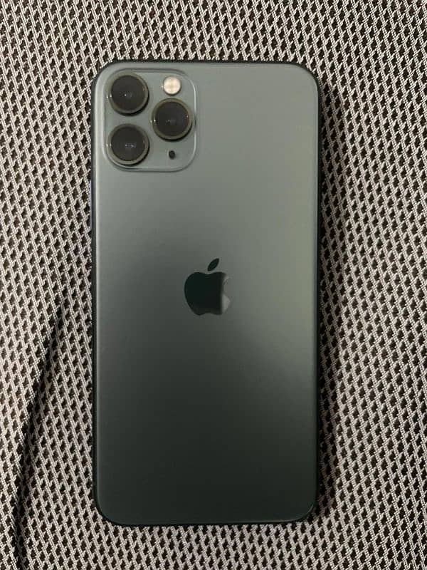 iphone 11 pro non pta 256 2