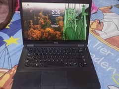 Urgent dell latitude E5470 core i5 6th gen deliverable