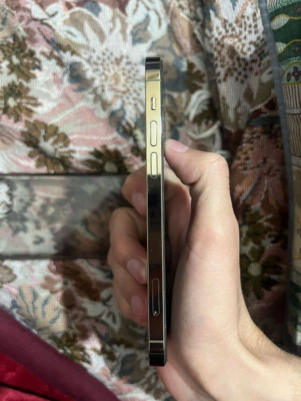 iPhone 12 pro 128gb JV 3