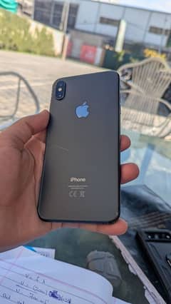 Iphone Xs Max