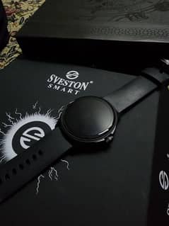 Sveston Smart Watch