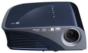 LG HS200G Projector