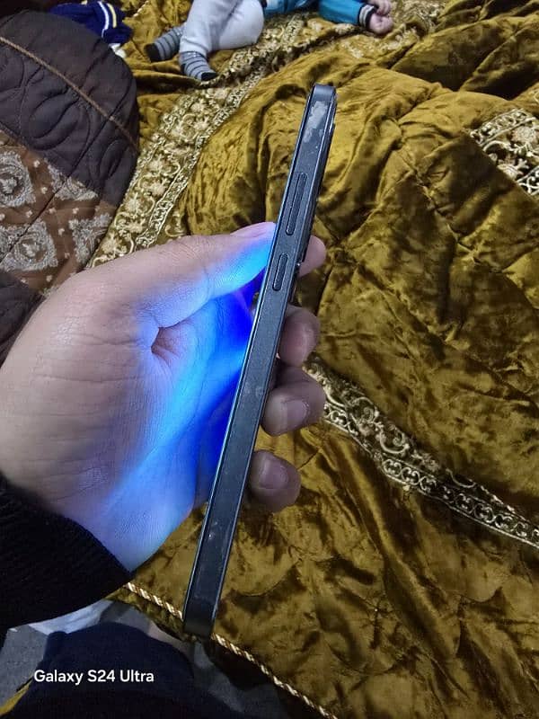 Oppo Reno 11f 5G Just 3 month use 3