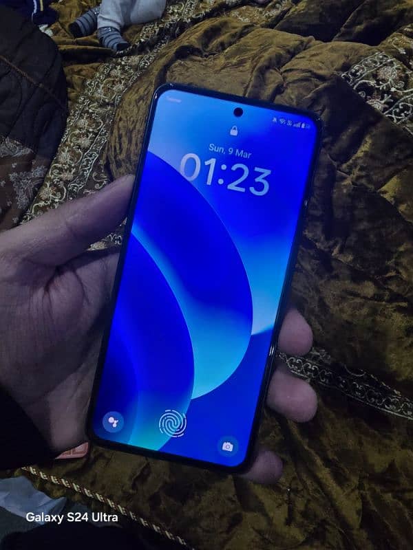 Oppo Reno 11f 5G Just 3 month use 6