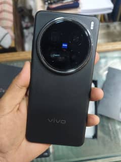 vivo x200 pro