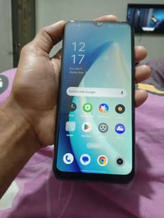 Realme c25s