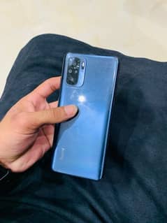 redmi note 10