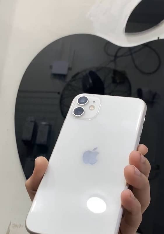 iphone 11 128 gb pta 0