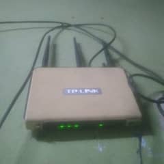 TP link Wi-Fi