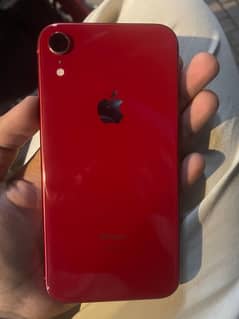 iphone Xr. 64gb 03156897441