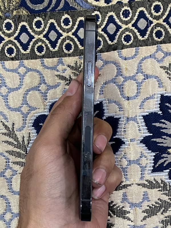 IPHONE 12PRO 128GB JV 4