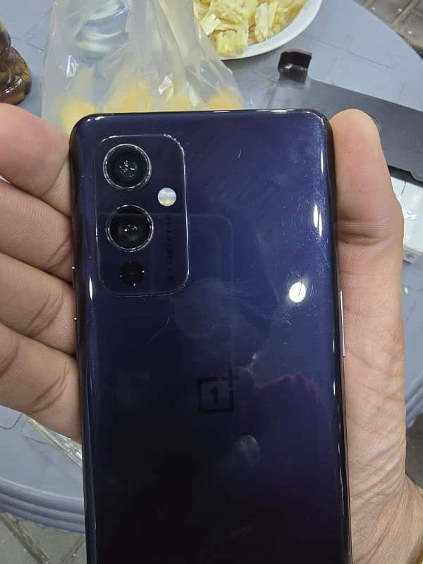 Oneplus 9 5G 8/128 1