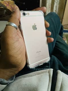 iphone 6s pta approved 64gb all ok. .