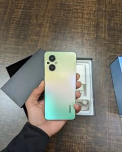 OPPO F21 Pro 5g