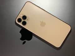 IPHONE 11 PRO (PTA APPROVED) 256GB