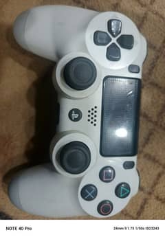 ps4 controller