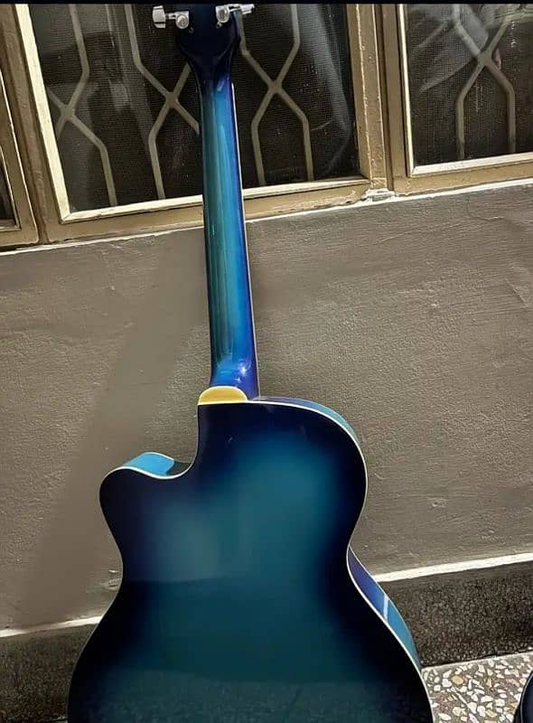 KAPOK BLUE LD-68AC 1