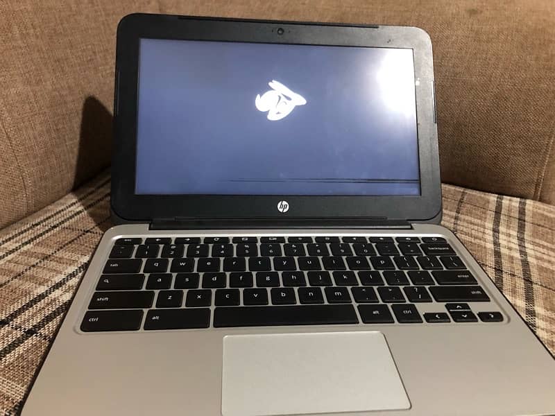 Hp Chromebook 4/16 read add 1