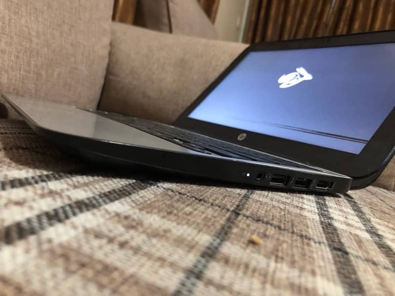 Hp Chromebook 4/16 read add 3