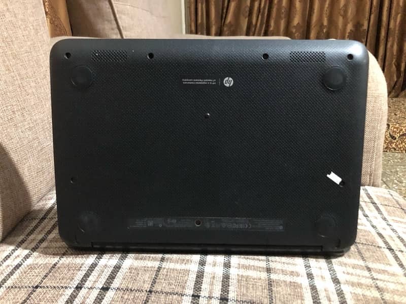 Hp Chromebook 4/16 read add 5