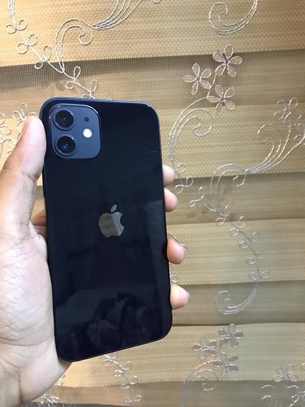 Iphone 12 PTA APPROVED 1