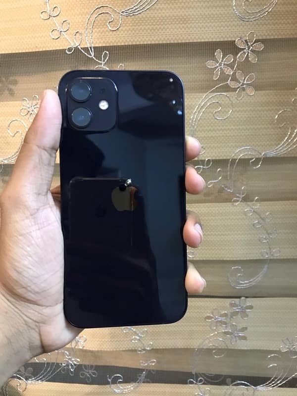 Iphone 12 PTA APPROVED 2