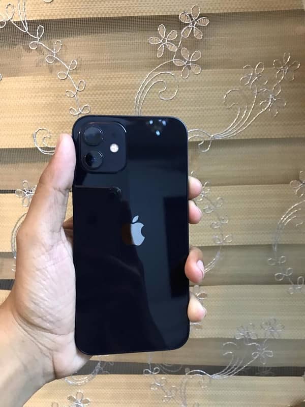 Iphone 12 PTA APPROVED 3