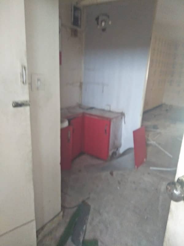 Good 1100 Square Yards House For rent In Tipu Sultan Road 0