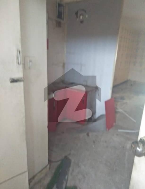 Good 1100 Square Yards House For rent In Tipu Sultan Road 1