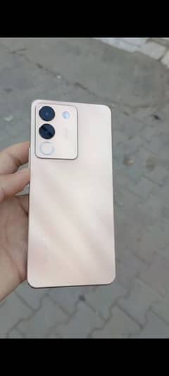 vivo v29e 5g 8+8 256gb