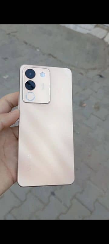 vivo v29e 5g 8+8 256gb 0