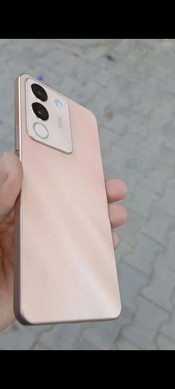 vivo v29e 5g 8+8 256gb 2