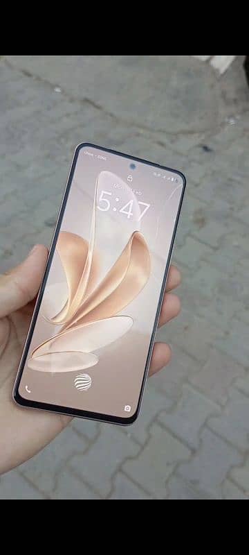 vivo v29e 5g 8+8 256gb 6