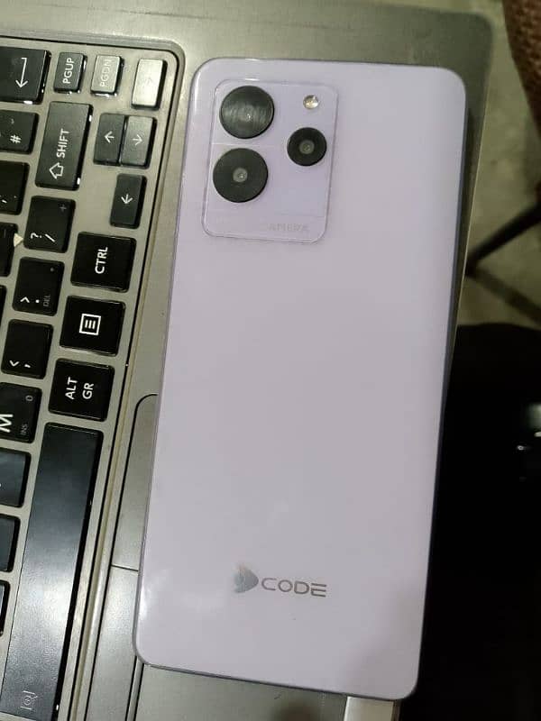 Dcode bold 3 12gb 128gb 6