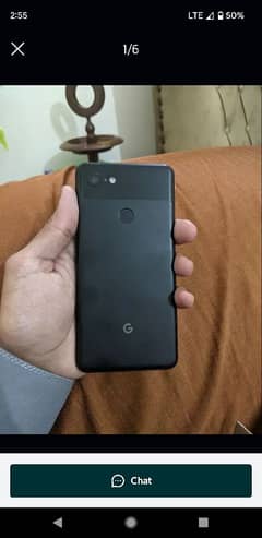 google pixl 3xl