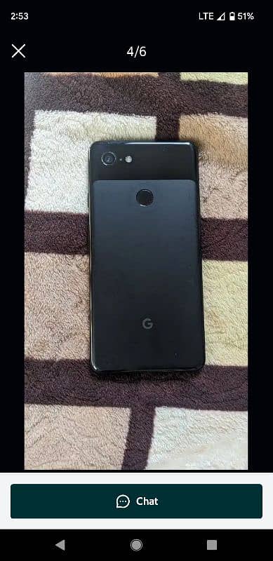 google pixl 3xl 2