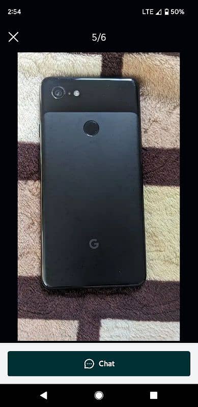 google pixl 3xl 4