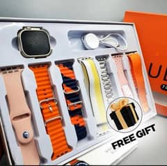 (Smart watch) unlimited stock available. cash on delivery