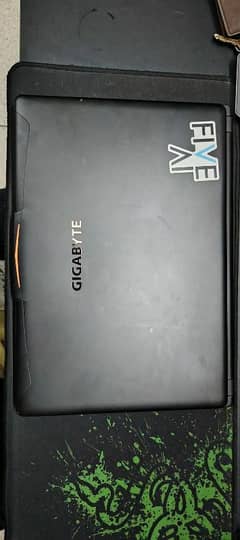 Gigabyte