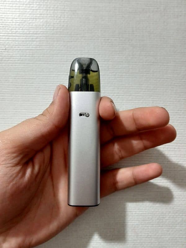 Vape | Pod Argus G2 mini 1