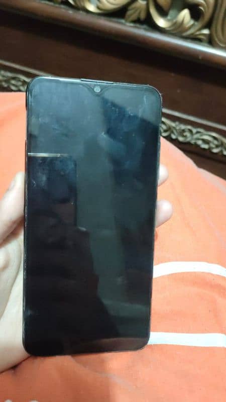 used phone vivo y80 0