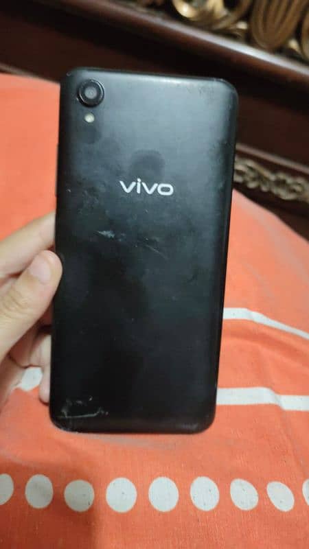 used phone vivo y80 1