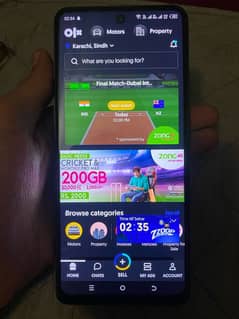 Techno Spark 10 pro