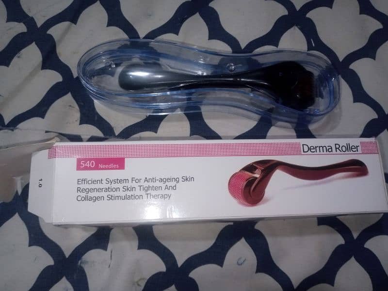 Darma Roller for hair 0307/19/93/405 0